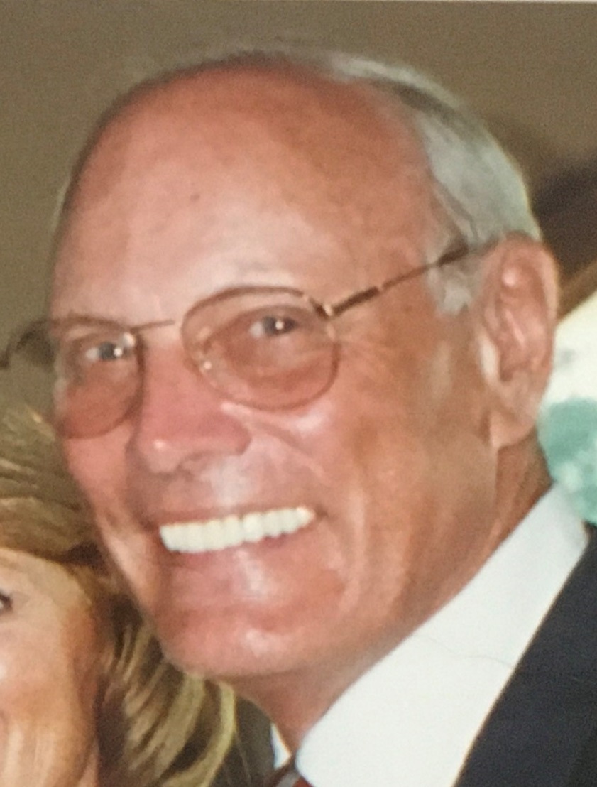 Obituary For Harold "Hal" Fletcher Ponte Vedra Valley Funeral Home